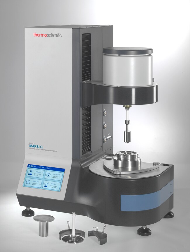 HAAKE™ MARS ™ iQ 旋转流变仪
