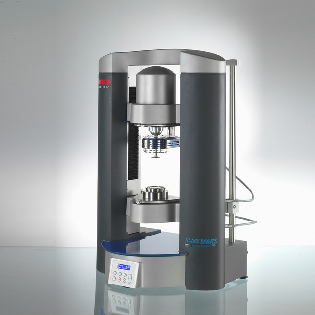 HAAKE™ MARS™ 流变仪