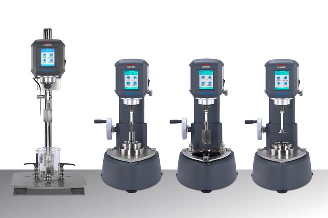 HAAKE™ Viscotester™ iQ 流变仪