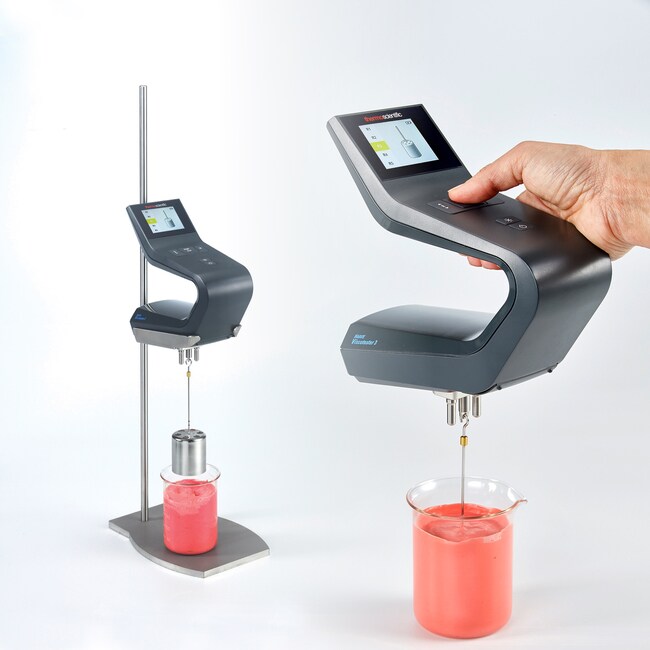 HAAKE™ Viscotester™ 3 旋转黏度计